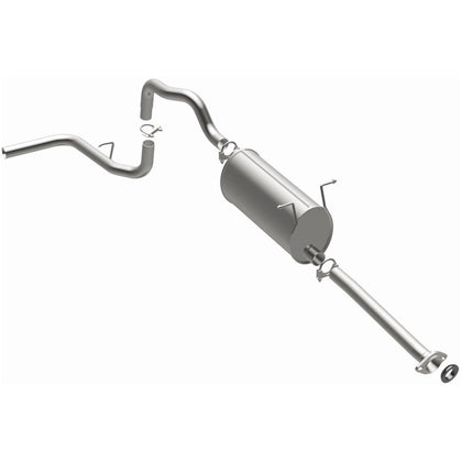 BRExhaust 2004-2011 Ford Ranger 2.3L | 2005-2009 Mazda B2300 2.3L Direct-Fit Exhaust System Kit 106-0462