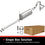 BRExhaust 2004-2011 Ford Ranger 2.3L | 2005-2009 Mazda B2300 2.3L Direct-Fit Exhaust System Kit 106-0462