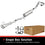 BRExhaust Direct-Fit Exhaust System Kit 106-0473
