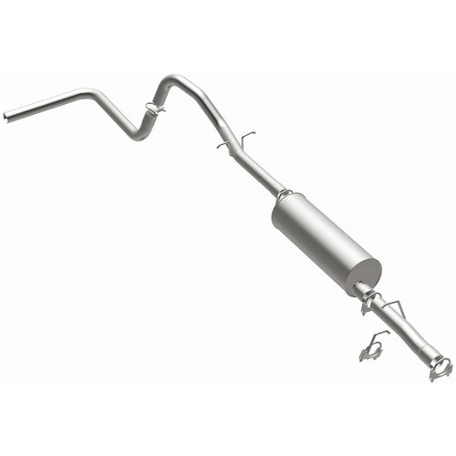 BRExhaust Direct-Fit Exhaust System Kit 106-0476