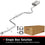 BRExhaust 1995-2001 Chevrolet Lumina 3.1L | 1995-1999 Chevrolet Monte Carlo 3.1L Direct-Fit Exhaust System Kit 106-0479