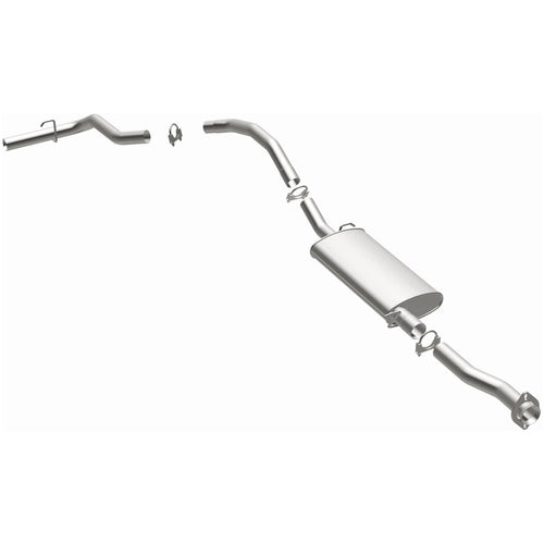 BRExhaust Direct-Fit Exhaust System Kit 106-0490