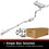 BRExhaust Direct-Fit Exhaust System Kit