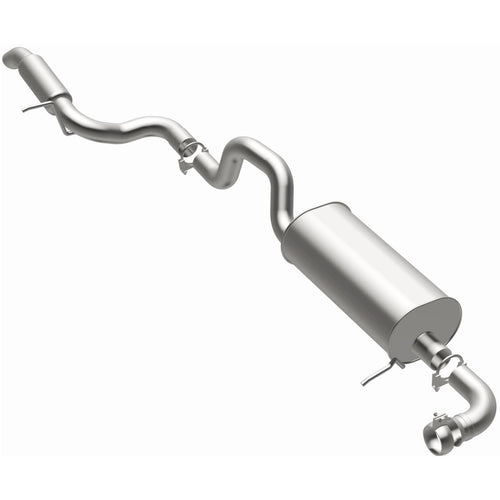 BRExhaust Direct-Fit Exhaust System Kit 106-0506