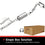 BRExhaust 2009-2010 Ford F-150 5.4L | 2009-2010 Ford F-150 4.6L Direct-Fit Exhaust System Kit 106-0515