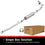 BRExhaust Direct-Fit Exhaust System Kit 106-0525