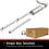 BRExhaust Direct-Fit Exhaust System Kit 106-0536