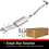 BRExhaust 2002-2006 Cadillac Escalade 6.0L / 2001-2006 GMC Yukon 6.0L Direct-Fit Exhaust System Kit 106-0549
