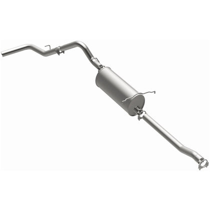 BRExhaust Direct-Fit Exhaust System Kit 106-0560