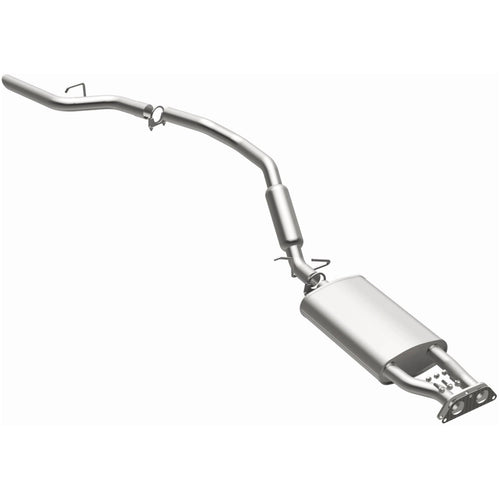 BRExhaust 1996-1998 Ford Explorer 5.0L | 1997-1998 Mercury Mountaineer 5.0L Direct-Fit Exhaust System Kit 106-0582