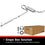 BRExhaust 2007-2009 Chevrolet Equinox 3.4L / 2007-2009 Pontiac Torrent 3.4L Direct-Fit Exhaust System Kit 106-0594