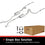 BRExhaust 2003-2011 Ford Crown Victoria 4.6L / 2003-2011 Mercury Grand Marquis 4.6L Direct-Fit Exhaust System Kit 106-0618