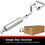 BRExhaust 1992-1996 Ford Bronco 5.8L Direct-Fit Exhaust System Kit 106-0620