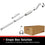 BRExhaust 2003-2007 Dodge Ram 2500 5.9L / 2003-2007 Dodge Ram 3500 5.9L Direct-Fit Exhaust System Kit 106-0630