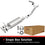 BRExhaust Direct-Fit Exhaust System Kit 106-0632