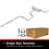BRExhaust 2005-2007 Pontiac G6 3.5L / 2006-2007 Pontiac G6 2.4L Direct-Fit Exhaust System Kit 106-0633