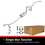 BRExhaust 1998-2002 Ford Crown Victoria 4.6L | 1998-2002 Mercury Grand Marquis 4.6L Direct-Fit Exhaust System Kit 106-0637