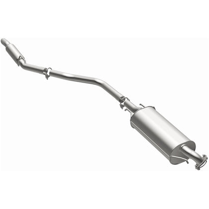 BRExhaust 2004-2006 Toyota Sienna 3.3L / 2007-2010 Toyota Sienna 3.5L Direct-Fit Exhaust System Kit 106-0644