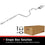 BRExhaust 1996-1999 Ford Taurus 3.0L | 1996-1999 Mercury Sable 3.0L Direct-Fit Exhaust System Kit 106-0648