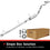 BRExhaust 2001-2003 Chevrolet S10 2.2L | 2001-2003 GMC Sonoma 2.2L Direct-Fit Exhaust System Kit 106-0650