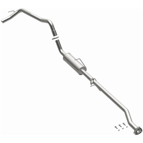 BRExhaust 2001-2003 Chevrolet S10 2.2L | 2001-2003 GMC Sonoma 2.2L Direct-Fit Exhaust System Kit 106-0650