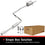 BRExhaust Direct-Fit Exhaust System Kit 106-0657