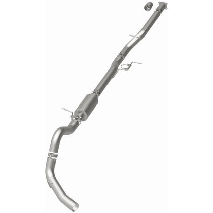 BRExhaust Direct-Fit Exhaust System Kit 106-0661