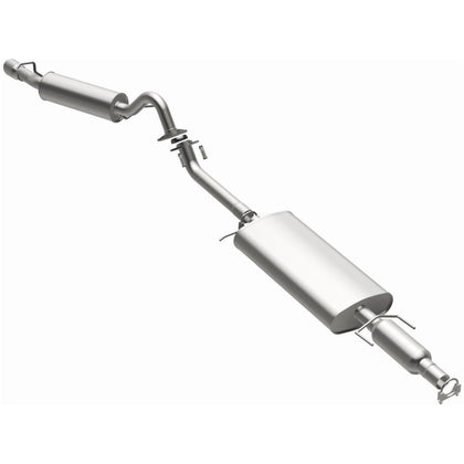 BRExhaust 2009-2010 Mercury Mariner 3.0L | 2009-2010 Mercury Mariner 2.5L Direct-Fit Exhaust System Kit 106-0662