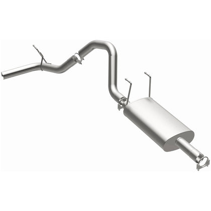 BRExhaust Direct-Fit Exhaust System Kit 106-0672