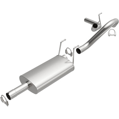 BRExhaust Direct-Fit Exhaust System Kit 106-0672