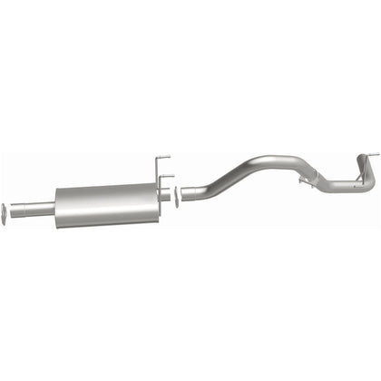 BRExhaust Direct-Fit Exhaust System Kit 106-0672