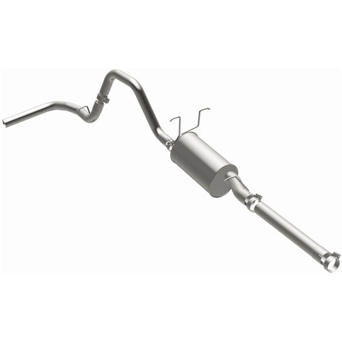 BRExhaust Direct-Fit Exhaust System Kit 106-0684