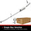 BRExhaust Direct-Fit Exhaust System Kit 106-0692