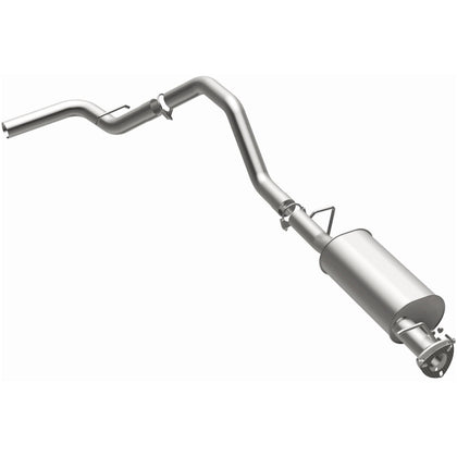 BRExhaust Direct-Fit Exhaust System Kit 106-0703