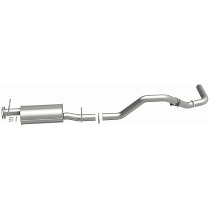 BRExhaust Direct-Fit Exhaust System Kit 106-0703