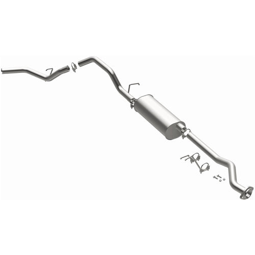 BRExhaust Direct-Fit Exhaust System Kit 106-0714
