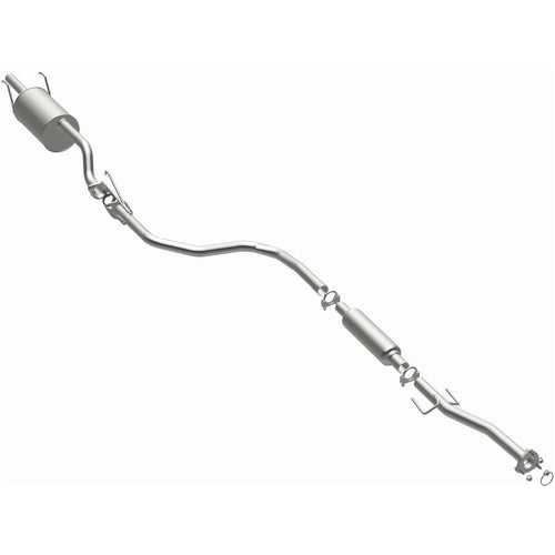 BRExhaust Direct-Fit Exhaust System Kit 106-0727