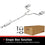 BRExhaust 2007-2018 Nissan Altima 2.5L / 2010-2012 Nissan Altima 3.5L Direct-Fit Exhaust System Kit 106-0733