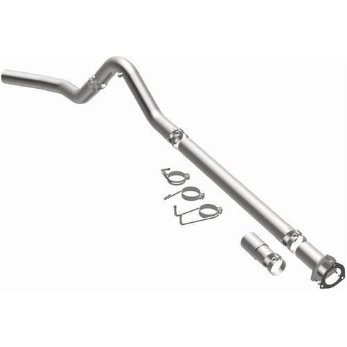 BRExhaust Direct-Fit Exhaust System Kit 106-0748