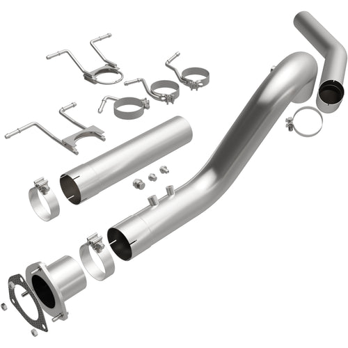 BRExhaust Direct-Fit Exhaust System Kit 106-0751