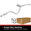 BRExhaust 2011-2015 Chevrolet Cruze 1.4L | 2011-2015 Chevrolet Cruze 1.8L Direct-Fit Exhaust System Kit 106-0757