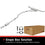 BRExhaust 2013-2020 Ford Fusion 2.0L | 2013-2020 Lincoln MKZ 2.0L Direct-Fit Exhaust System Kit 106-0762