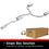 BRExhaust 2015-2023 Chrysler 300 3.6L / 2015-2023 Dodge Charger SXT 3.6L Direct-Fit Exhaust System Kit 106-0773