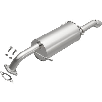 BRExhaust 2012-2017 Kia Rio 1.6L | 2012-2017 Hyundai Accent 1.6L Direct-Fit Exhaust System Kit 106-0774