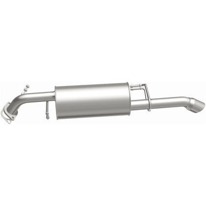 BRExhaust 2012-2017 Kia Rio 1.6L | 2012-2017 Hyundai Accent 1.6L Direct-Fit Exhaust System Kit 106-0774