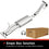 BRExhaust Direct-Fit Exhaust System Kit 106-0778