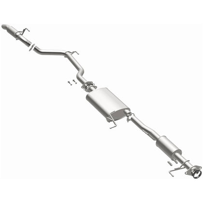 BRExhaust Direct-Fit Exhaust System Kit 106-0784