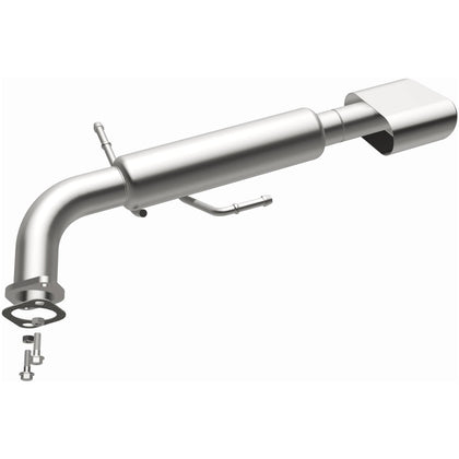BRExhaust 2014-2015 Kia Sorento 2.4L | 2013-2016 Hyundai Santa Fe Sport 2.4L Direct-Fit Exhaust System Kit 106-0800