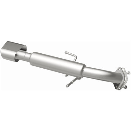 BRExhaust 2014-2015 Kia Sorento 2.4L | 2013-2016 Hyundai Santa Fe Sport 2.4L Direct-Fit Exhaust System Kit 106-0800