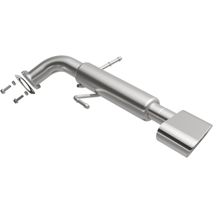 BRExhaust 2014-2015 Kia Sorento 2.4L | 2013-2016 Hyundai Santa Fe Sport 2.4L Direct-Fit Exhaust System Kit 106-0800
